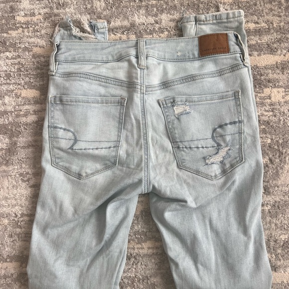 American Eagle Jeans - Picture 3 of 4